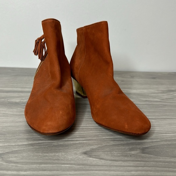 SCHUTZ booties - Picture 3 of 10